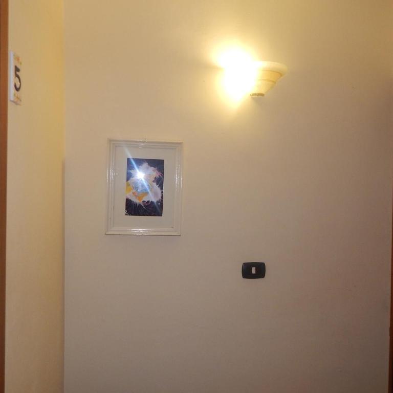 Albatro Rooms - Chambre Triple - 12