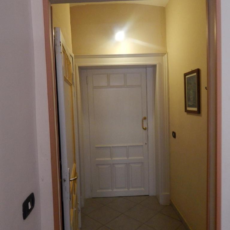 Albatro Rooms - Chambre Double pour 1 Adulte - 8