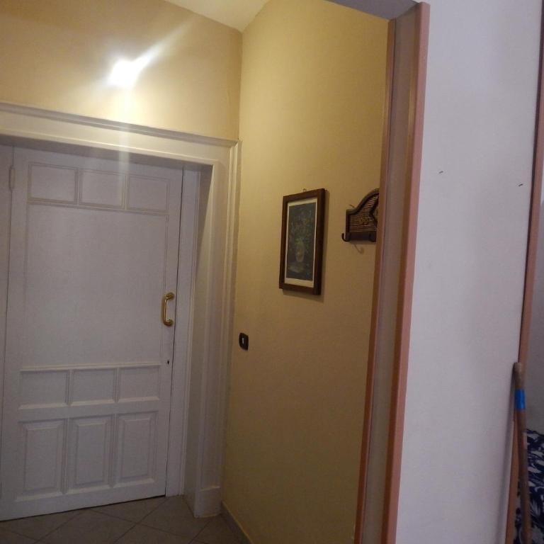 Albatro Rooms - Chambre Double ou Lits Jumeaux - 4
