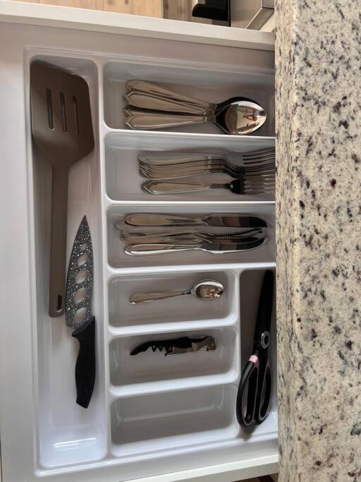 A estrenar! Departamento hermoso! Mariale - Apartamento de 1 dormitorio - 22