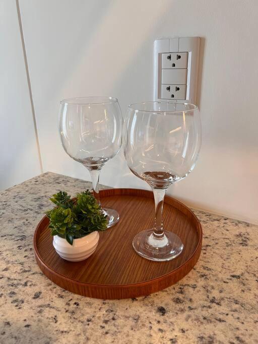 A estrenar! Departamento hermoso! Mariale - Apartamento de 1 dormitorio - 12