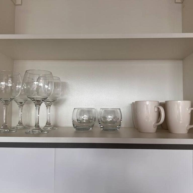 A estrenar! Departamento hermoso! Mariale - Apartamento de 1 dormitorio - 19