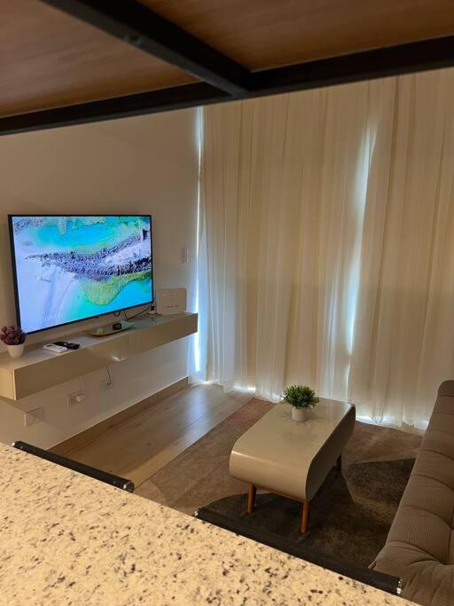 A estrenar! Departamento hermoso! Mariale - Apartamento de 1 dormitorio - 8