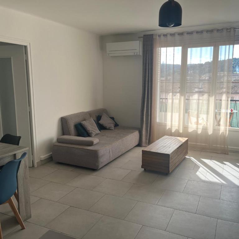 House of Essia - Appartamento con 2 Camere da Letto - 15