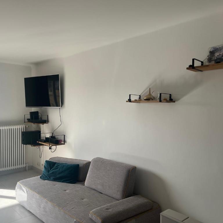 House of Essia - Appartamento con 2 Camere da Letto - 7