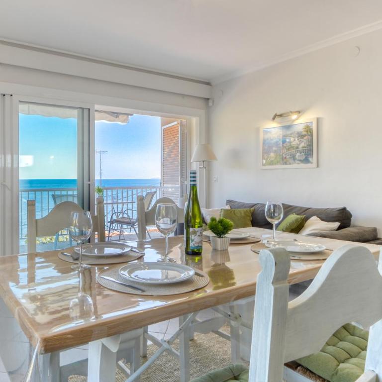 Eden Mar 1A Canyelles Roses - Immo Barneda - Apartment with Sea View - 6