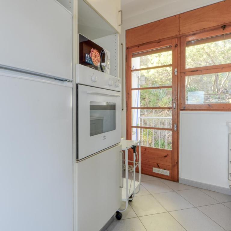 Eden Mar 1A Canyelles Roses - Immo Barneda - Apartment with Sea View - 12