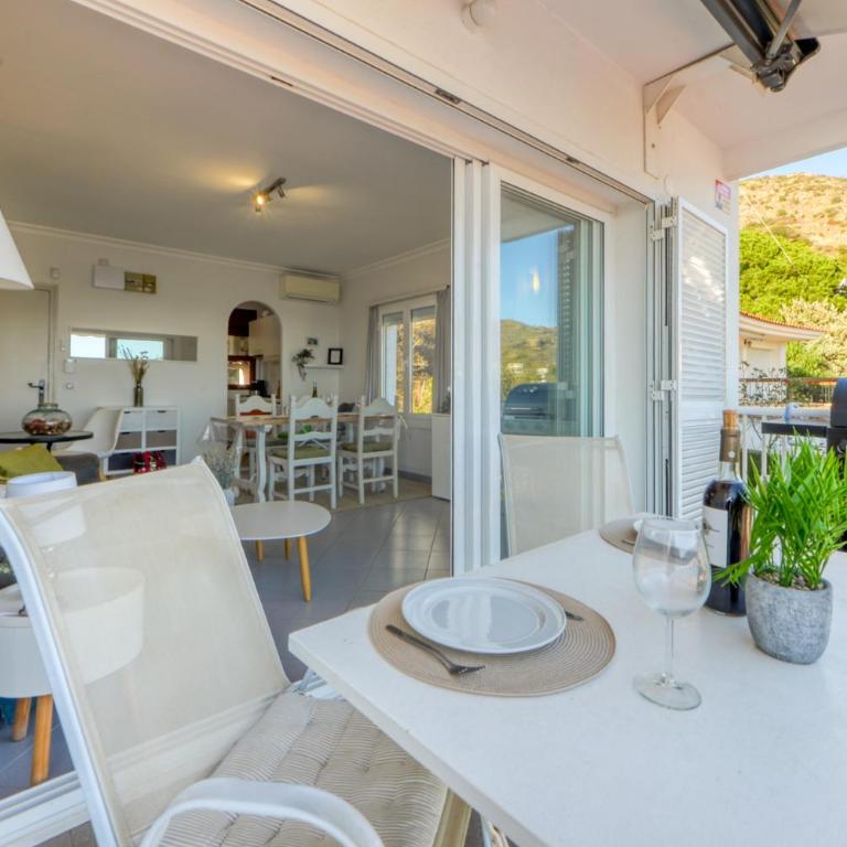 Eden Mar 1A Canyelles Roses - Immo Barneda - Apartment with Sea View - 5