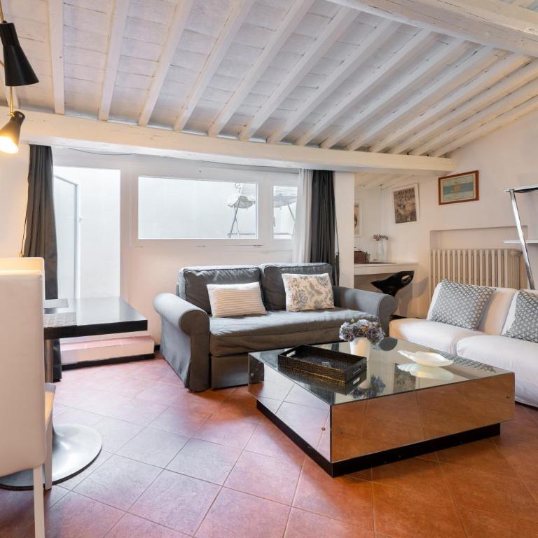 MediciApt - Montebello rooftop - Appartamento con 1 Camera da Letto - 3