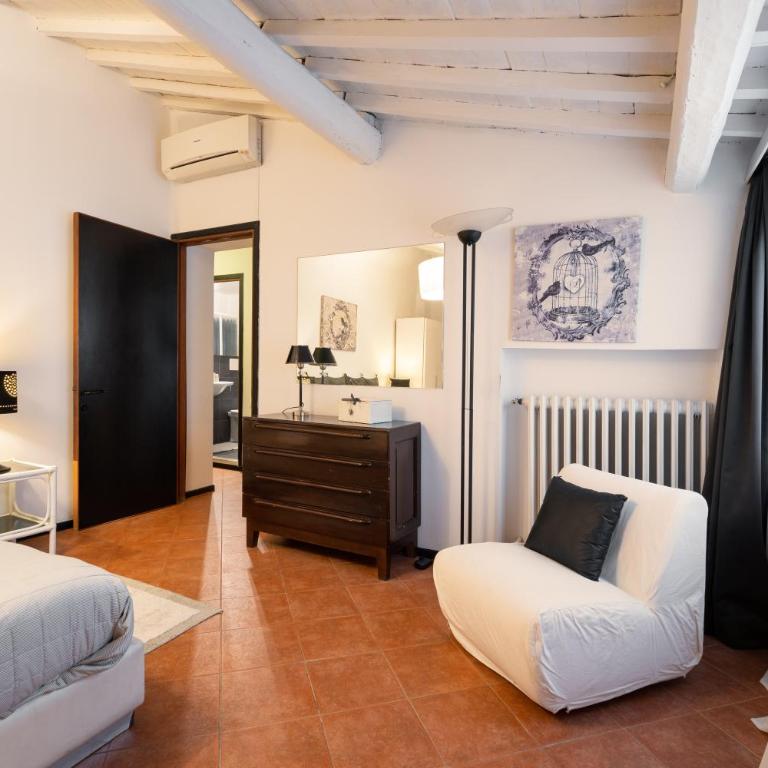 MediciApt - Montebello rooftop - Appartamento con 1 Camera da Letto - 4