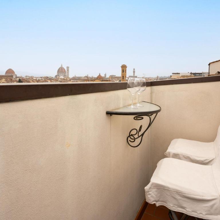 MediciApt - Montebello rooftop - Appartamento con 1 Camera da Letto - 9