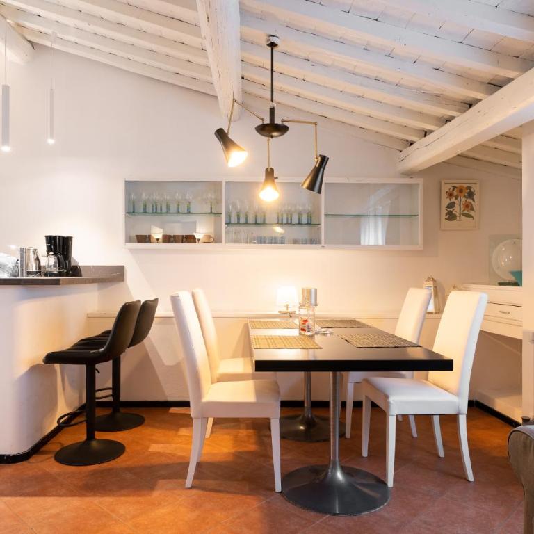 MediciApt - Montebello rooftop - Appartamento con 1 Camera da Letto - 10