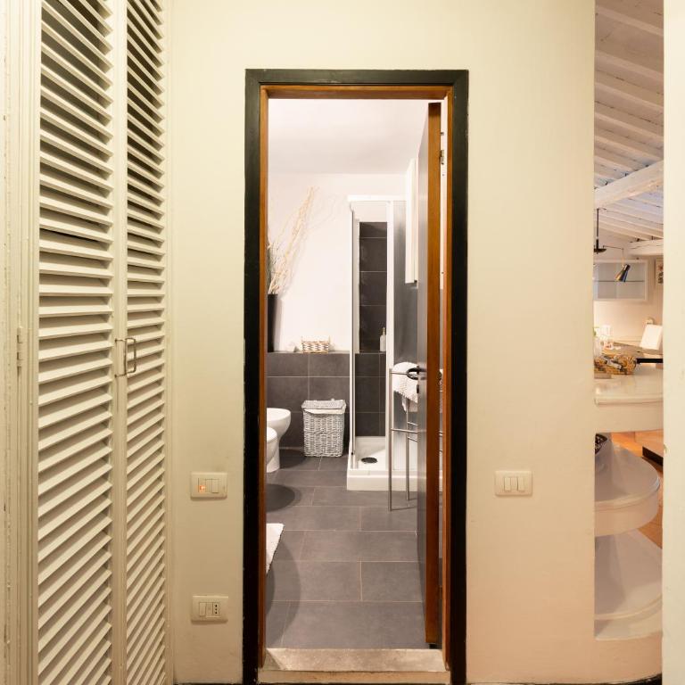 MediciApt - Montebello rooftop - Appartamento con 1 Camera da Letto - 11