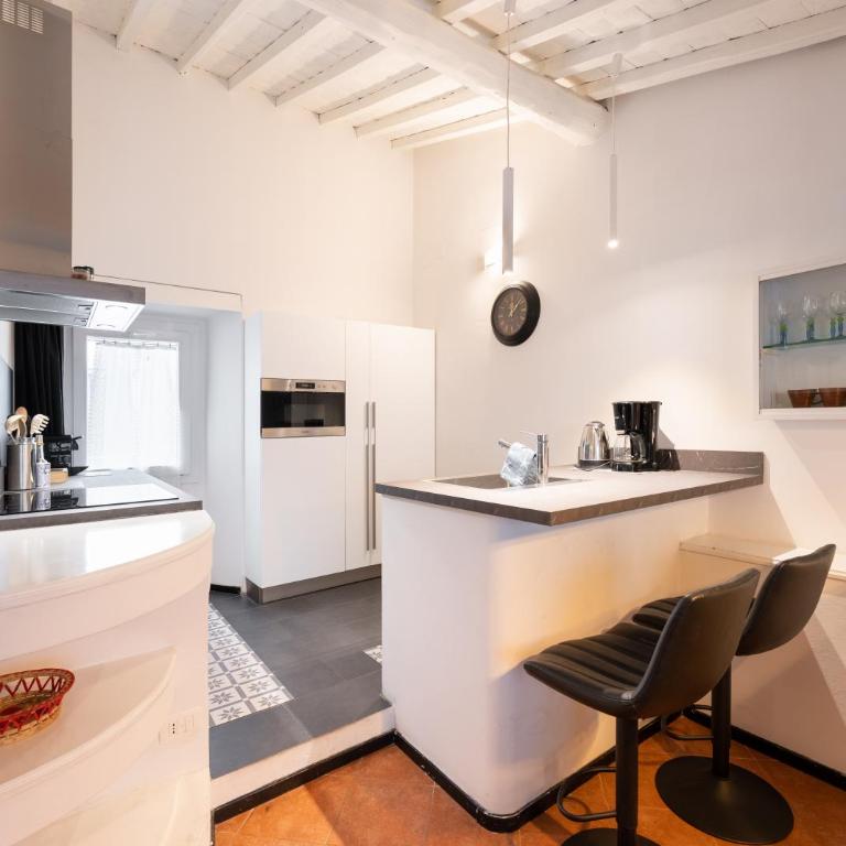 MediciApt - Montebello rooftop - Appartamento con 1 Camera da Letto - 13
