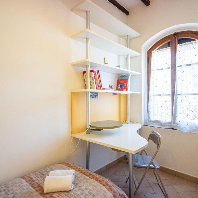 I'Coco - Appartamento a San Gimignano - Appartamento con 2 Camere da Letto - 23