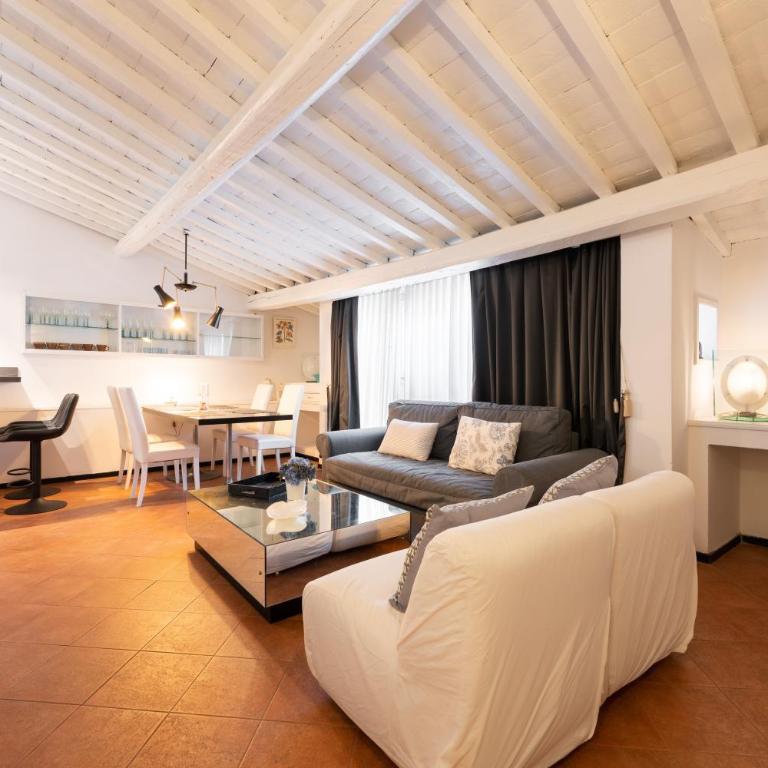 MediciApt - Montebello rooftop - Appartamento con 1 Camera da Letto - 14
