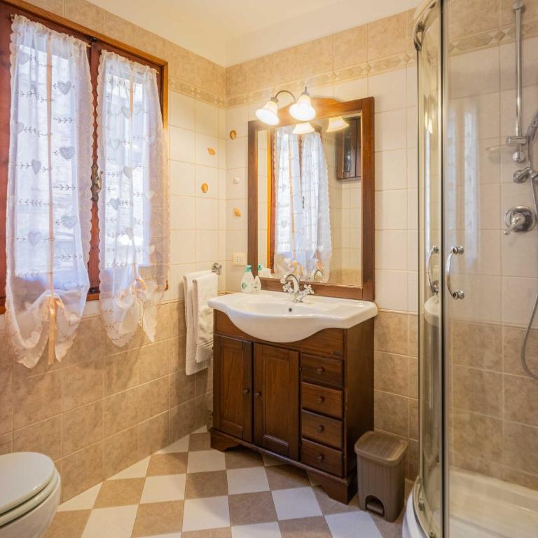 I'Coco - Appartamento a San Gimignano - Appartamento con 2 Camere da Letto - 25