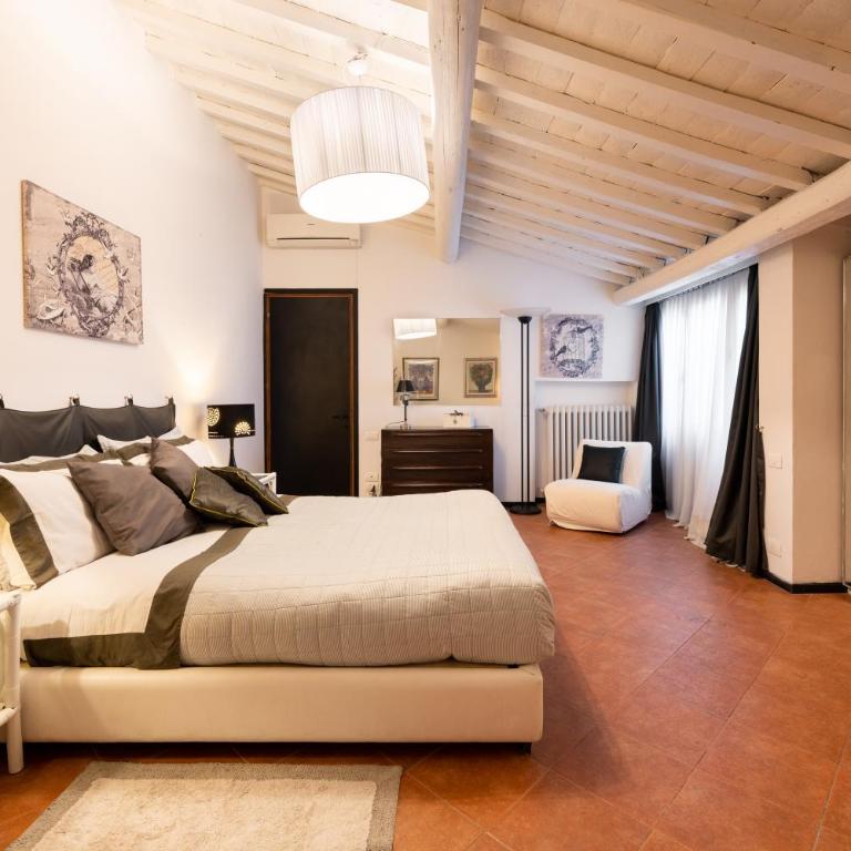 MediciApt - Montebello rooftop - Appartamento con 1 Camera da Letto - 16