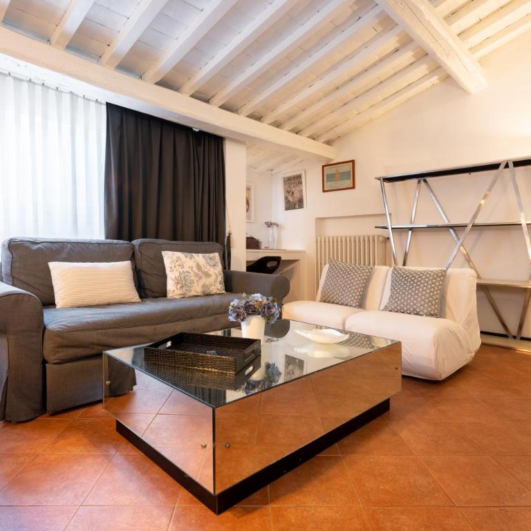 MediciApt - Montebello rooftop - Appartamento con 1 Camera da Letto - 17