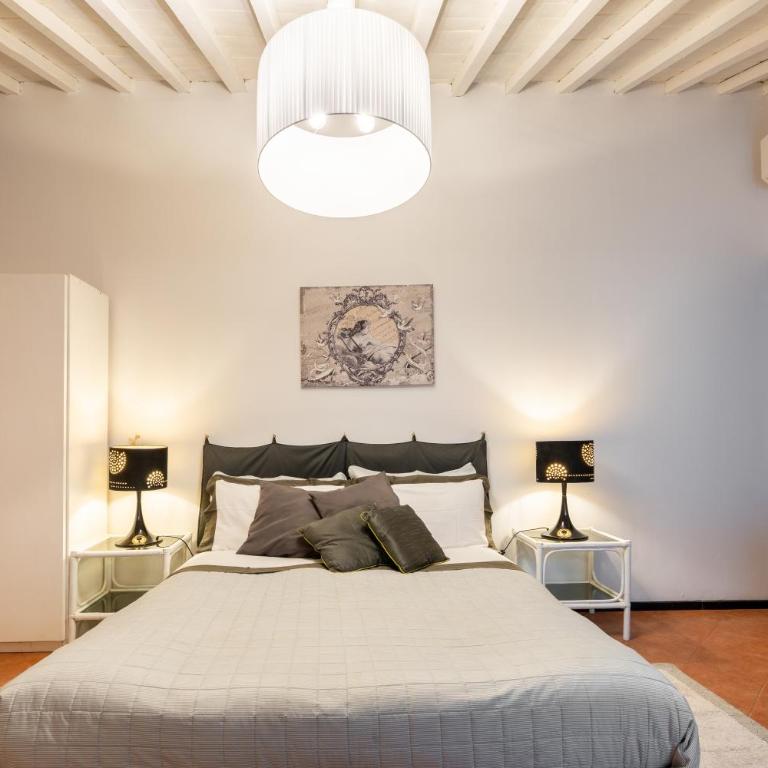MediciApt - Montebello rooftop - Appartamento con 1 Camera da Letto - 18