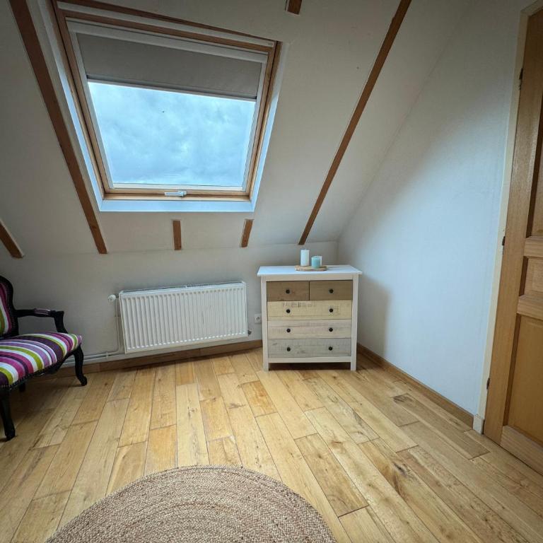 La maison du bon air - Villa 3 Chambres - 10