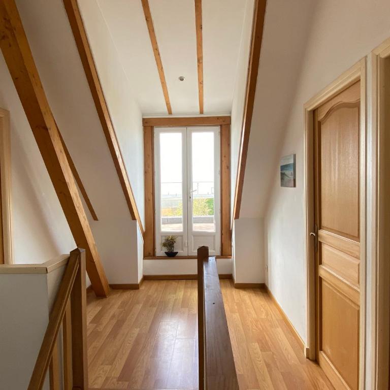 La maison du bon air - Villa 3 Chambres - 11