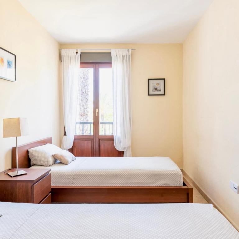 Wonderluxury Esuri GOLF - Apartamento de 2 dormitorios - 36