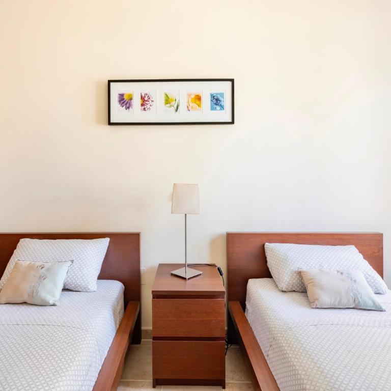 Wonderluxury Esuri GOLF - Apartamento de 2 dormitorios - 51