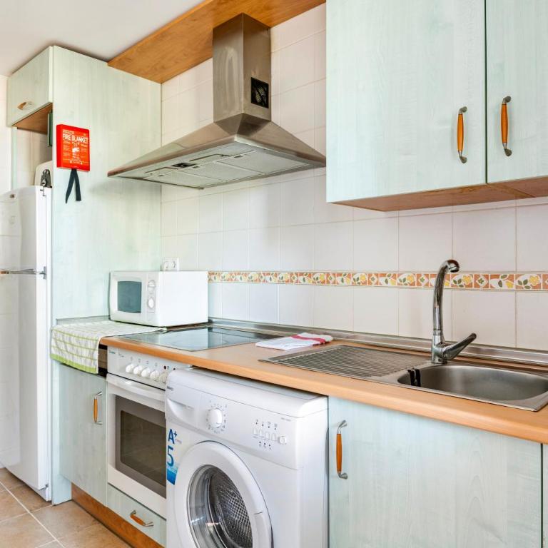 Wonderluxury Esuri GOLF - Apartamento de 2 dormitorios - 38