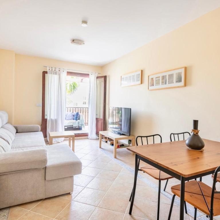 Wonderluxury Esuri GOLF - Apartamento de 2 dormitorios - 34