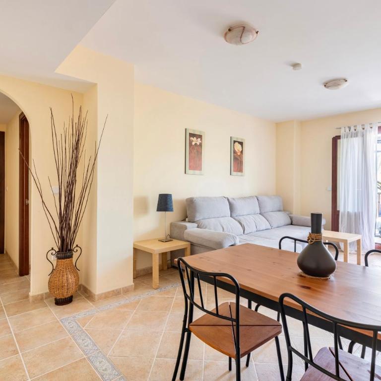 Wonderluxury Esuri GOLF - Apartamento de 2 dormitorios - 40
