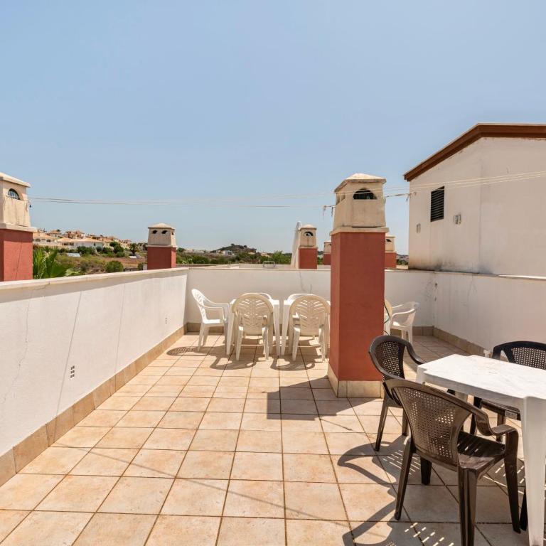 Wonderluxury Esuri GOLF - Apartamento de 2 dormitorios - 59