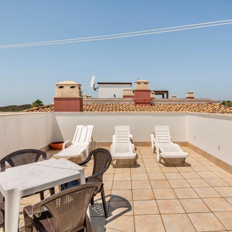 Wonderluxury Esuri GOLF - Apartamento de 2 dormitorios - 60