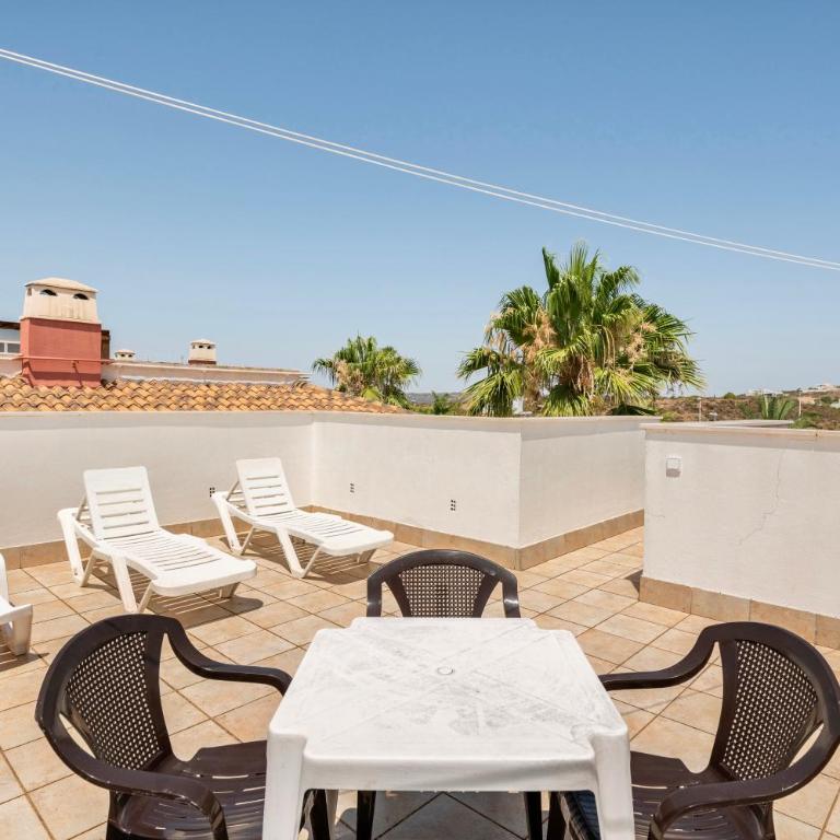 Wonderluxury Esuri GOLF - Apartamento de 2 dormitorios - 61