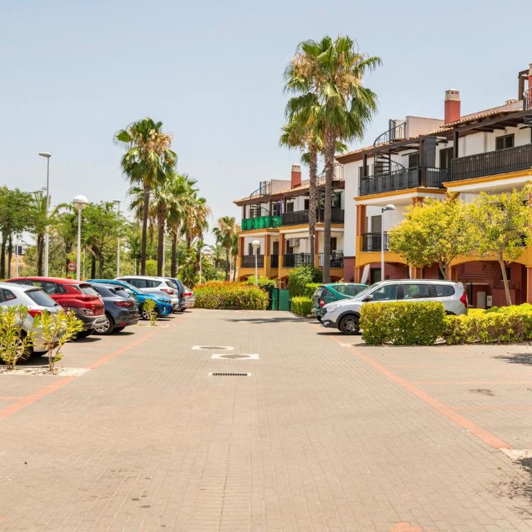 Wonderluxury Esuri GOLF - Apartamento de 2 dormitorios - 69