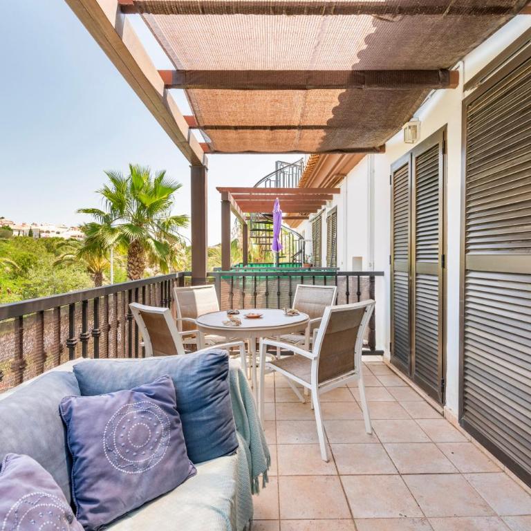 Wonderluxury Esuri GOLF - Apartamento de 2 dormitorios - 58