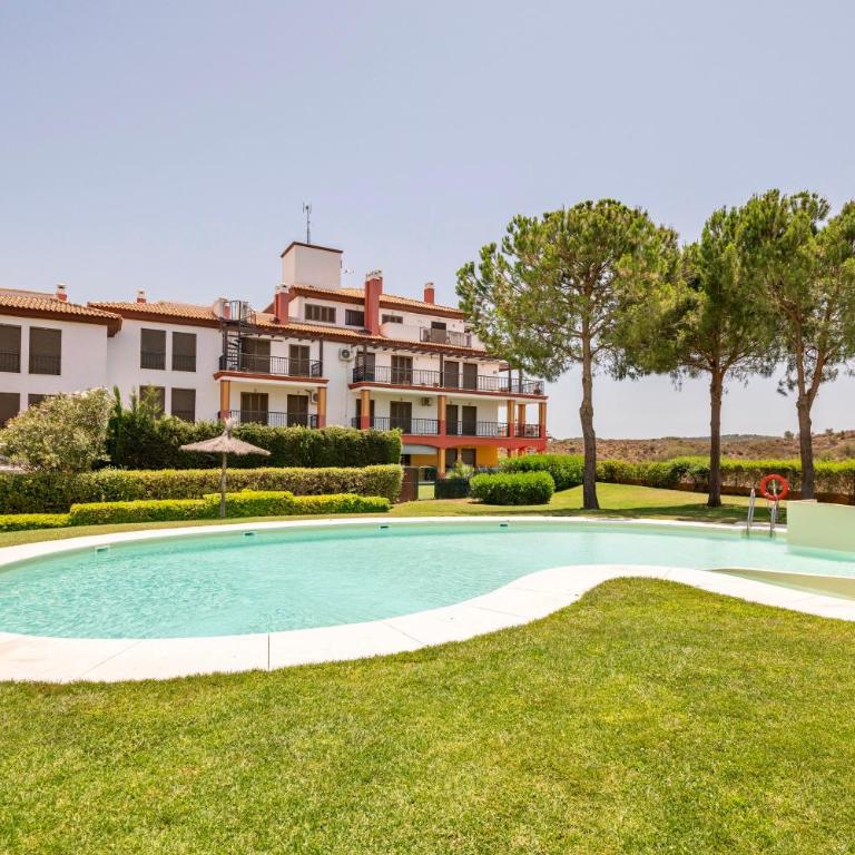 Wonderluxury Esuri GOLF - Apartamento de 2 dormitorios - 1