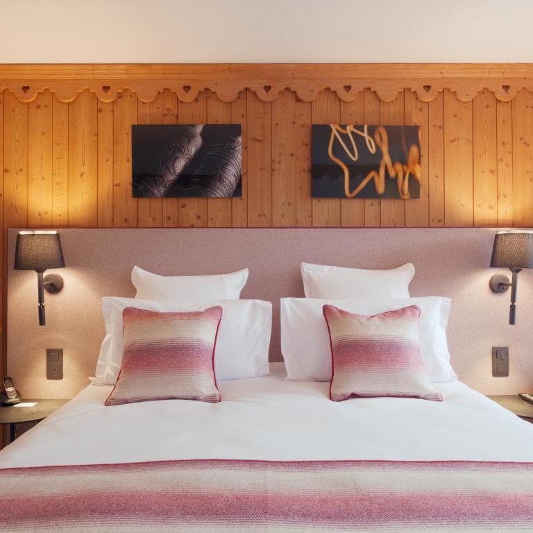 La Ferme du Golf - Chambre 8 The Art and The Wine - 1