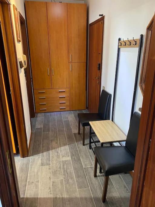 La terrazza con le biciclette a due passi dal lago - Appartamento con 1 Camera da Letto - 7