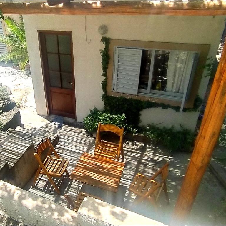 Departamento San Antonio - One-Bedroom Apartment - 1