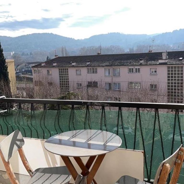 House of Essia - Appartamento con 2 Camere da Letto - 3