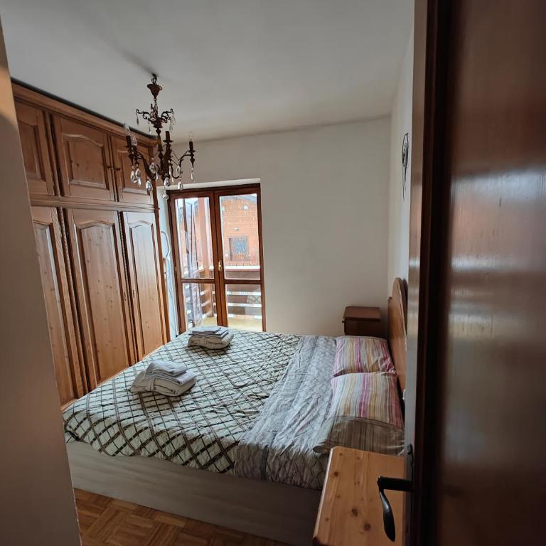 Ciasa de Carla - Appartamento con 1 Camera da Letto - 2