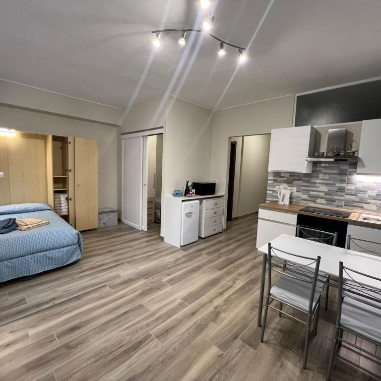 La Casa di Wendy - Two-Bedroom Apartment - 3