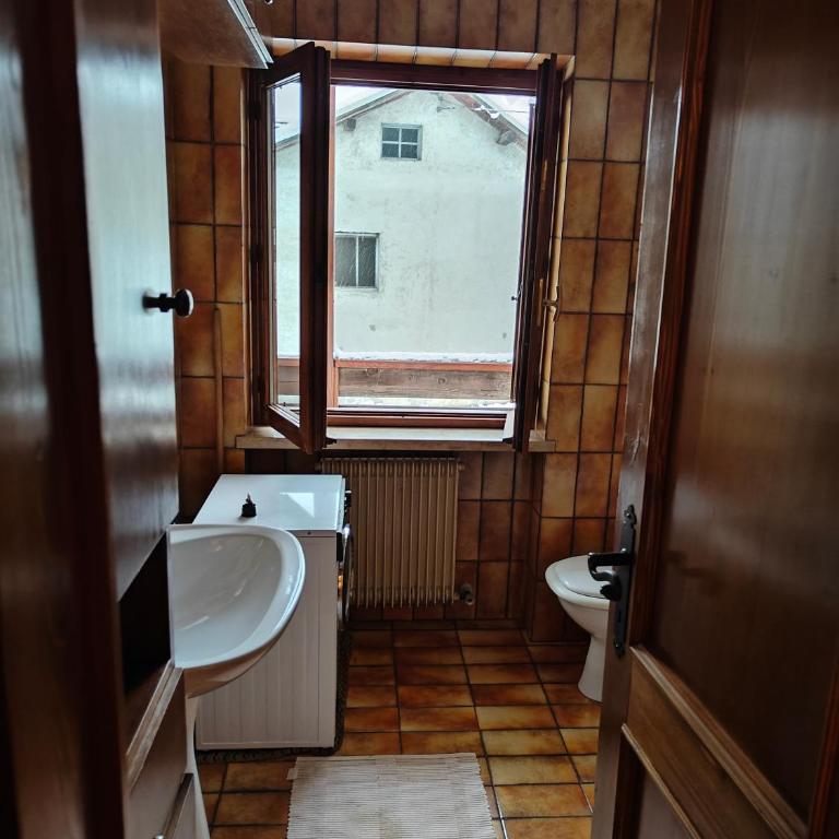 Ciasa de Carla - Appartamento con 1 Camera da Letto - 6