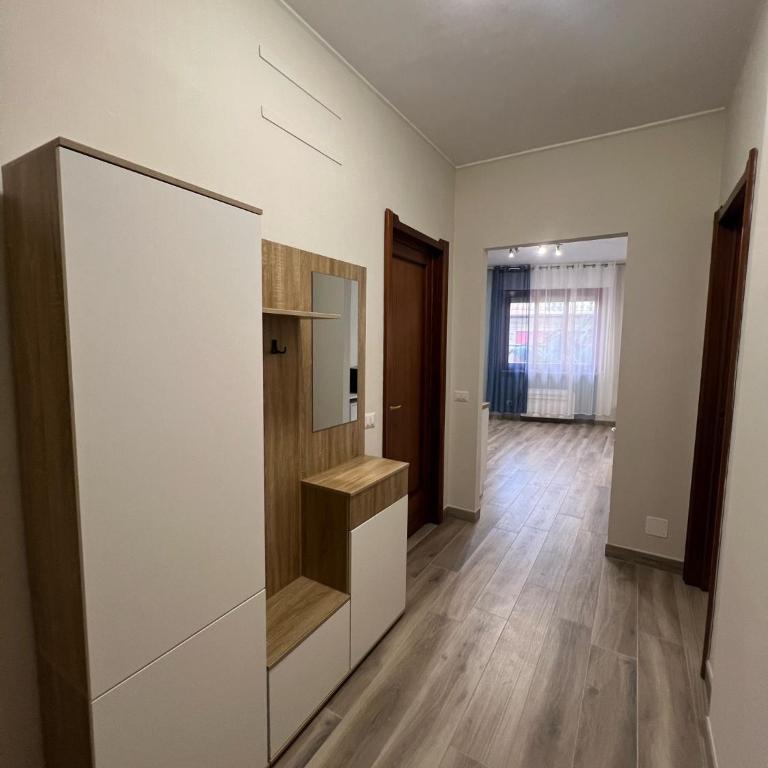La Casa di Wendy - Two-Bedroom Apartment - 11