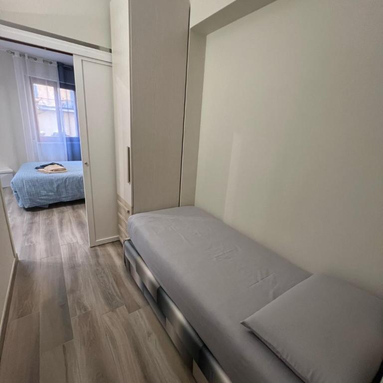 La Casa di Wendy - Two-Bedroom Apartment - 12