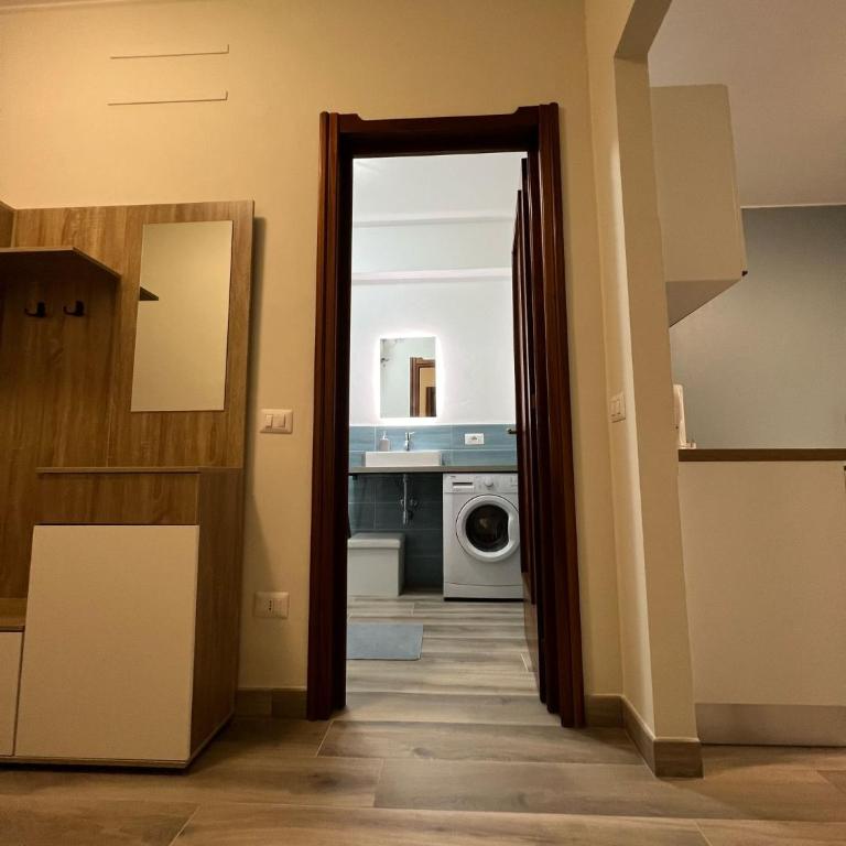 La Casa di Wendy - Two-Bedroom Apartment - 19