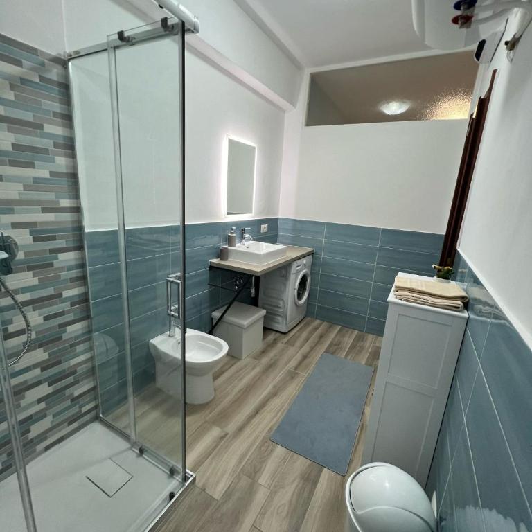 La Casa di Wendy - Two-Bedroom Apartment - 20