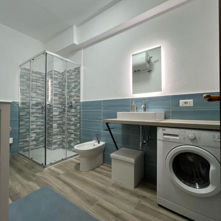 La Casa di Wendy - Two-Bedroom Apartment - 23
