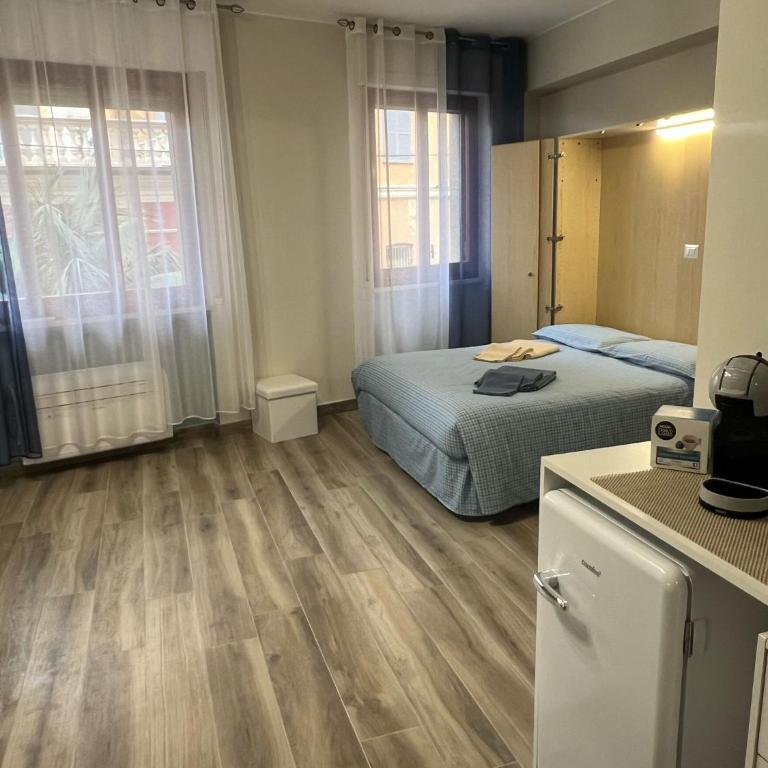 La Casa di Wendy - Two-Bedroom Apartment - 25